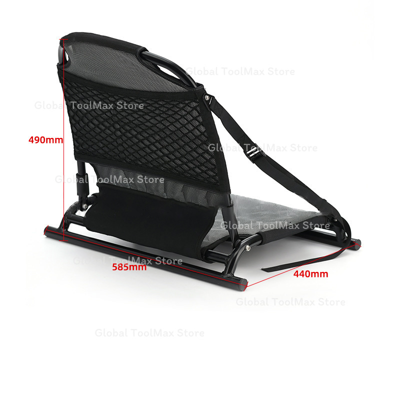 Фиксированные сиденья для 4-ме – обзор и цена Fishing Boat Seat