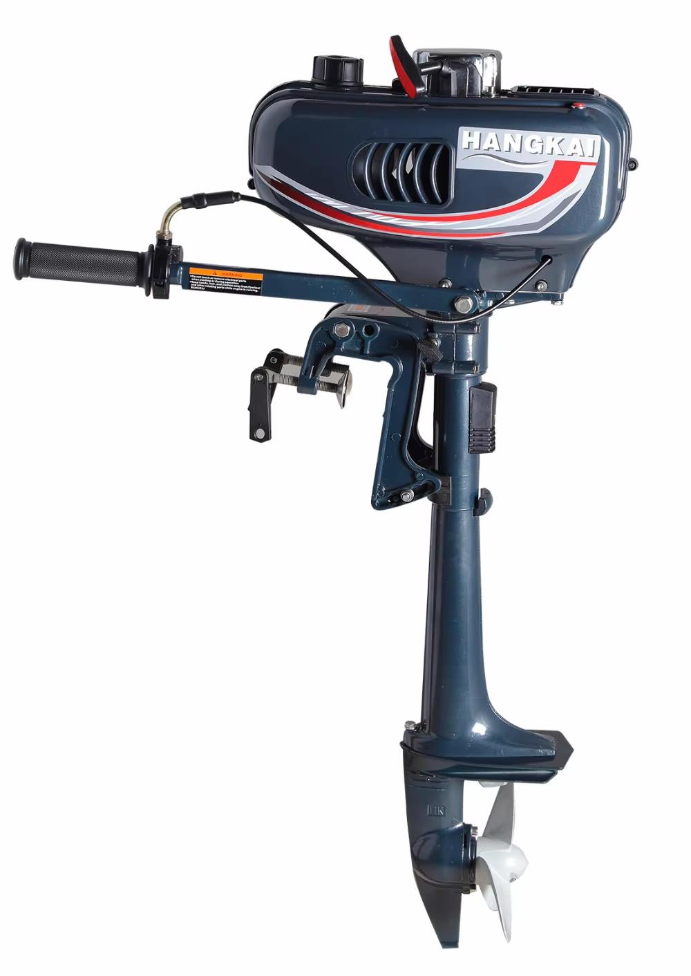 Эксклюзивная распродажа: Новые – обзор и цена Fishing Boat Outboard Motor