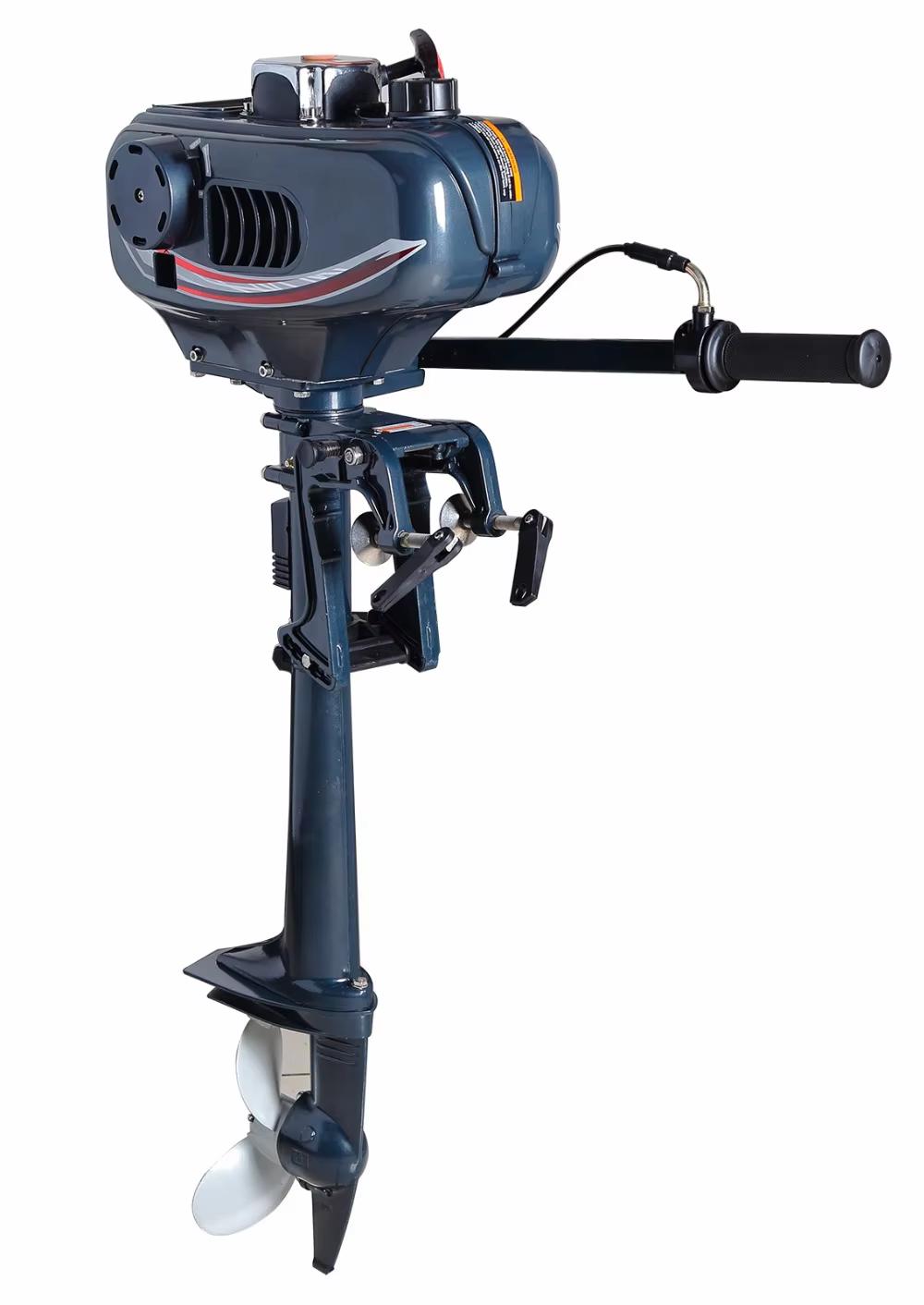 Эксклюзивная распродажа: Новые – обзор и цена Fishing Boat Outboard Motor