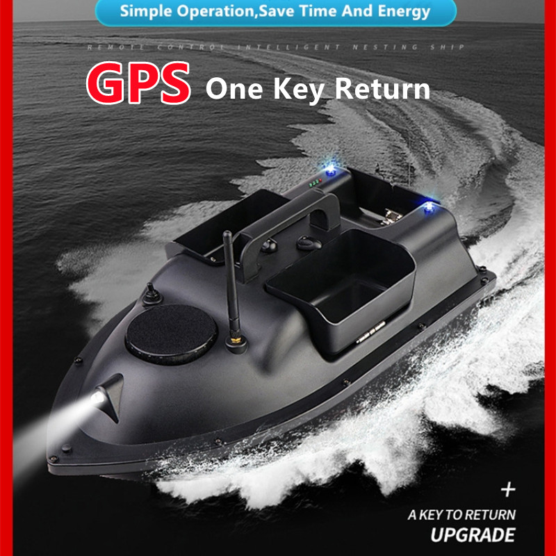 Рыболовная лодка-приманка на р – обзор и цена Fishing Boat Depth Finder
