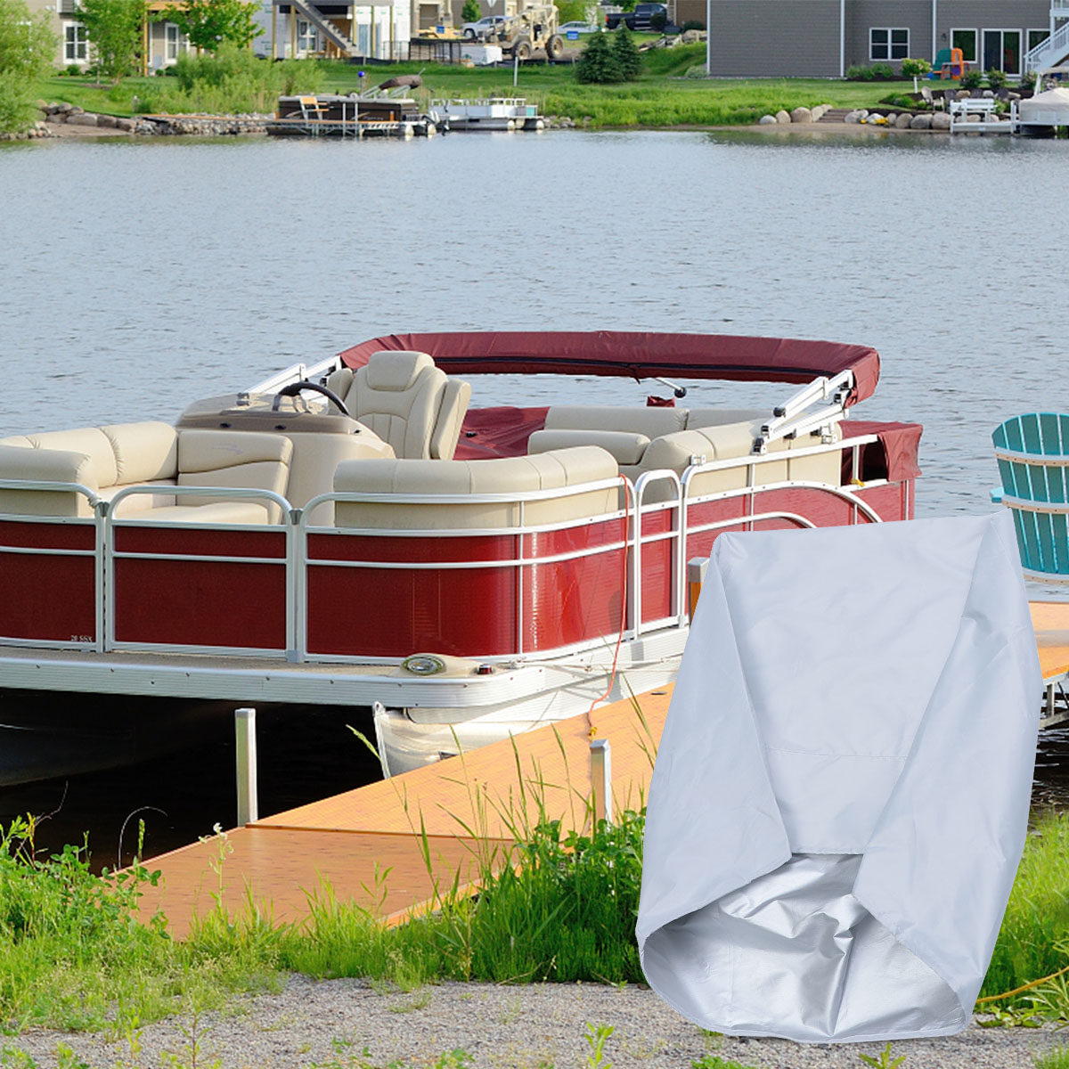 Чехол для сиденья лодки из бел – обзор и цена Fishing Boat Seat