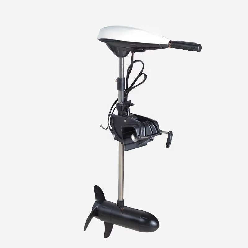 Высококачественный электрическ – обзор и цена Fishing Boat Outboard Motor