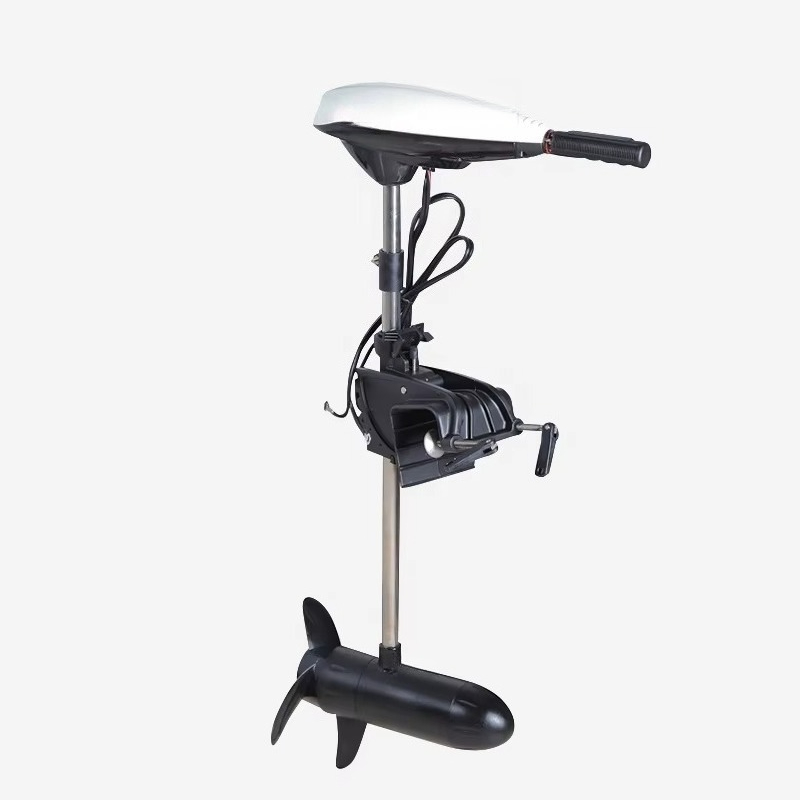 Высококачественный электрическ – обзор и цена Fishing Boat Outboard Motor