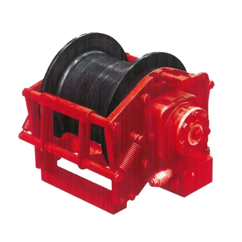 Промышленная гидравлическая по – обзор и цена Fishing Boat Anchor Winch