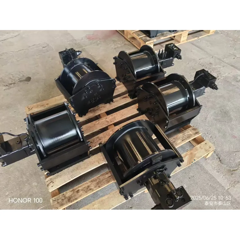 Промышленная гидравлическая по – обзор и цена Fishing Boat Anchor Winch