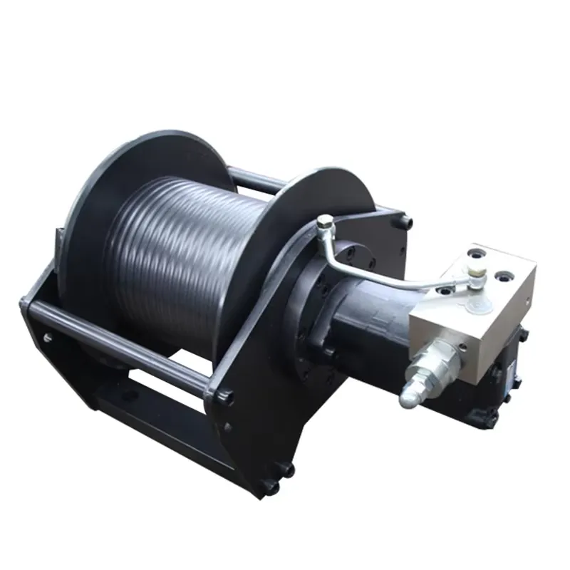 Промышленная гидравлическая по – обзор и цена Fishing Boat Anchor Winch