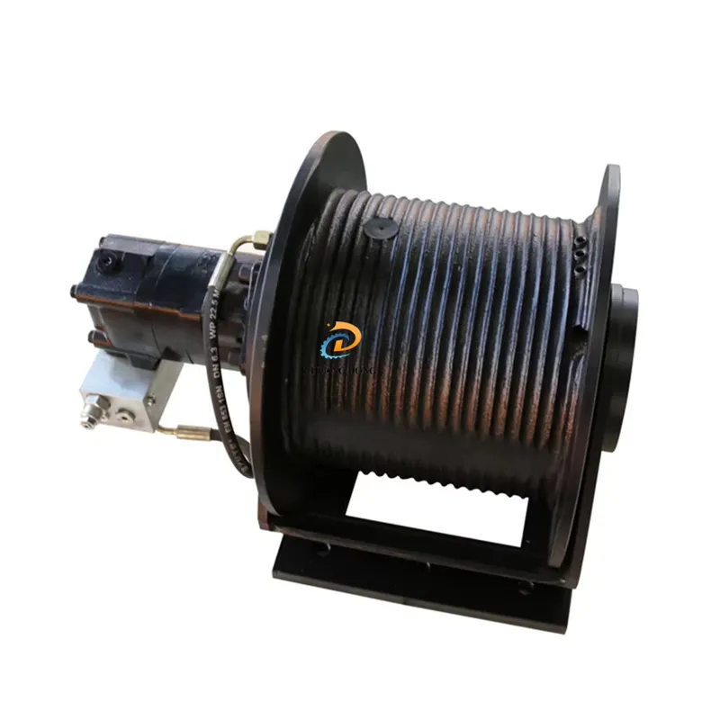 Промышленная гидравлическая по – обзор и цена Fishing Boat Anchor Winch
